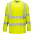 S178YERS, S178 - Hi-Vis hosszú ujjú póló