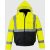 S363 - HiVis Essential Bomber kabát