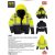 S365 - HIVIS PRÉMIUM 3 AZ 1-BEN BOMBER KABÁT