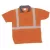 S377 HI-VIS SUPERIOR TENISZPÓLÓ , Jólláthatósági