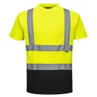 S378-s Portwest, Kéttónusú pólóing