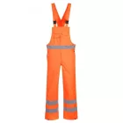 S388-s Portwest, HiVis mellesnadrág, Munkásnadrág, Jólláthatósági