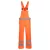 S388-s Portwest, HiVis mellesnadrág, Munkásnadrág, Jólláthatósági