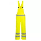 S388-s Portwest, HiVis mellesnadrág, Munkásnadrág, Jólláthatósági