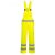 S388YERS, S388-s Portwest, HiVis mellesnadrág, Munkásnadrág, Jólláthatósági, Sárga, S