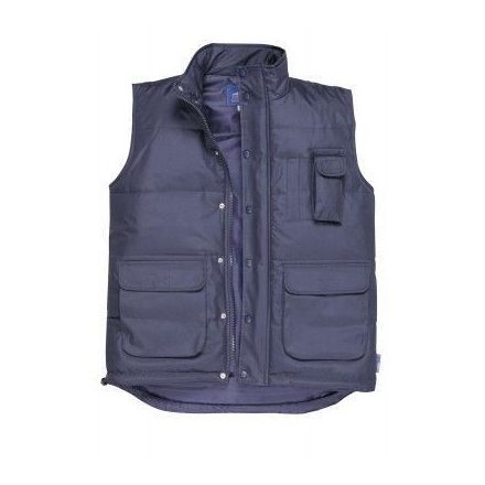 S415 KLASSZIKUS Munkásmellény