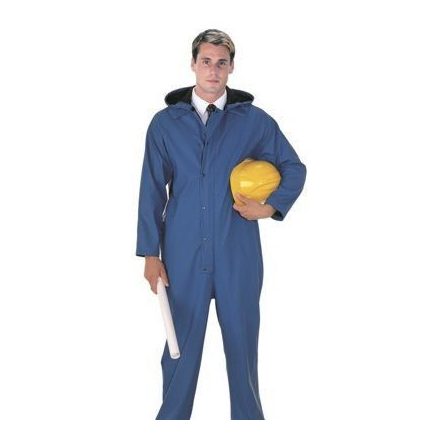 S452 SEALTEX ESŐOVERAL más színek, normál fazon, zöld színben, méret: XXXL, szín: Zöld