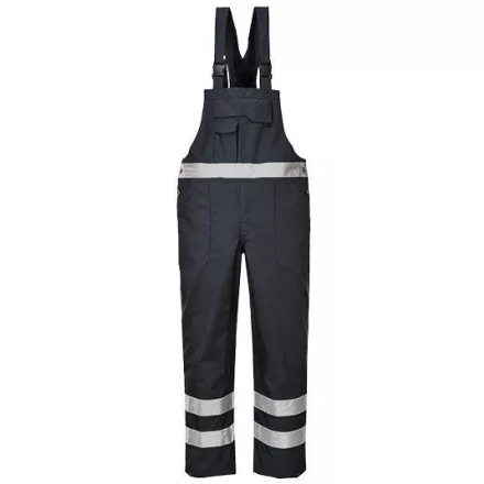 S483-s Portwest, Iona Lite mellesnadrág,  Munkásnadrág