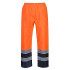 S486 JÓL LÁTHATÓSÁGI KÉTTÓNUSÚ NADRÁG, Jólláthatósági