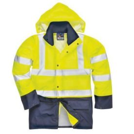 S496 SEALTEX KÉTTÓNUSÚ DZSEKI