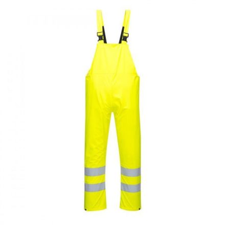 S497YERXXXL, Portwest Sealtex? Ultra Sealtex Ultra kantáros nadrág, Cikkszám: S497