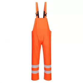 S497 Portwest Ultra Sealtex kantáros munkavédelminadrág