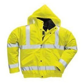   S498 JÓL LÁTHATÓSÁGI LÉLEGZŐ DZSEKI , Jólláthatósági