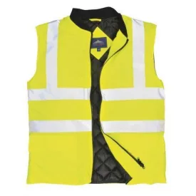 S499 Sealtex Ultra fényvisszeverő mellény