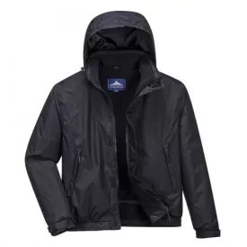S503BKRXXL, S503 - Crux bélelt bomber dzseki