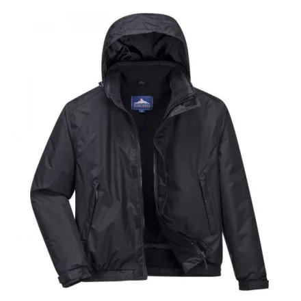 S503BKRXXL, S503 - Crux bélelt bomber dzseki