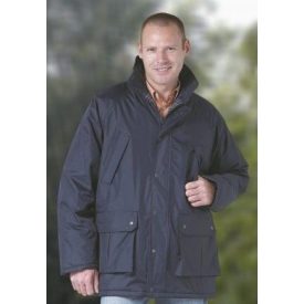 S521 Dundee bélelt kabát