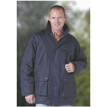 S521 Dundee bélelt kabát