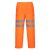 S597ORRS, S597 - Extreme nadrág, Narancssárga, S