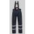 S772 - Bizflame Rain Multi Protection bélés nélküli nadrág