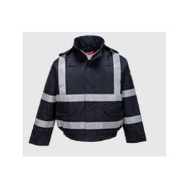 S783 - Bizflame Rain Multi Protection bomber kabát