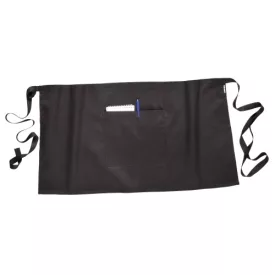 S845BKR, S845-s Portwest, Bar kötény