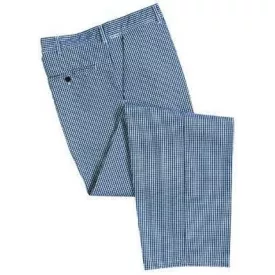   Portwest S884 Greenwich séfnadrág (szakácsnadrág), prémium minőség, klasszikus színvilág, időtlen stílus.