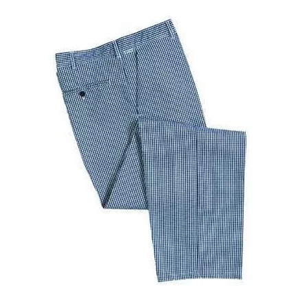 Portwest S884 Greenwich séfnadrág (szakácsnadrág), prémium minőség, klasszikus színvilág, időtlen stílus.