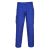 S887RBT30, S887 Action nadrág, munkanadrág, Royal Kék, 30