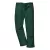S891SPT108, S891 Bradford nadrág,munkanadrág, Zöld, 108