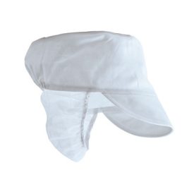 Portwest S896 konty tartós sapka gumis kivitelben