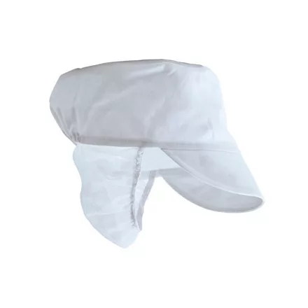 Portwest S896 konty tartós sapka gumis kivitelben