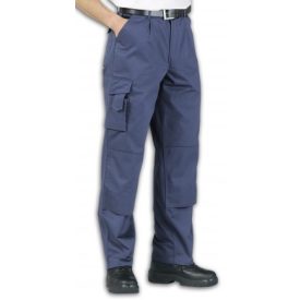 Sokzsebes nadrág S987, munkanadrág