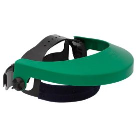   SE176D Homlokvédős arcvédő keret LÁTÓMEZŐ (SE176G) NÉLKÜL