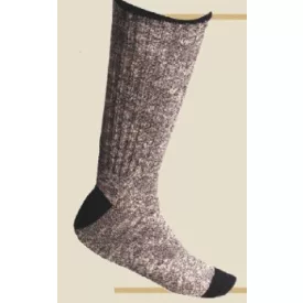 SK09 Fleck zokni