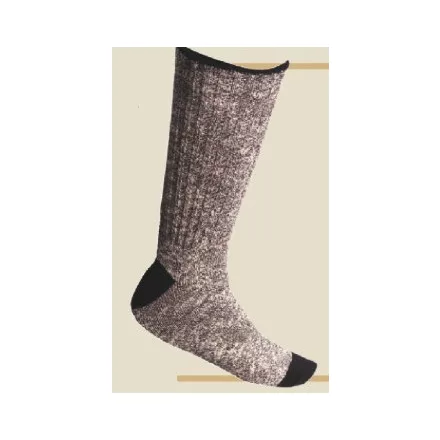 SK09 Fleck zokni