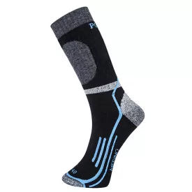 SK34 Portwest Winter Merino munkavédelmi zokni