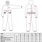 ST30 BizTex SMS overál 5 / 6, kezeslábas
