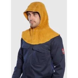 SW33TAR, SW33 - Bőr csuklya