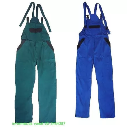 Kertésznadrág Sk220046-os, Duna modell, 240gr, Munkásnadrág