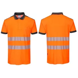 T180OBRS, T180 - Jól láthatósági Vision pólóing