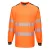 PW3 Hi-Vis hosszú ujjú póló-T185
