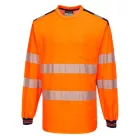 PW3 Hi-Vis hosszú ujjú póló-T185