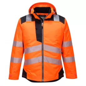 T400OBR4XL, T400 - Vision Hi-Vis esőkabát