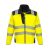 T402YBR5XL, T402 - Vision Hi-Vis softshell kabát