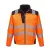 T402 - Vision Hi-Vis softshell kabát