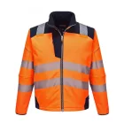 T402 - Vision Hi-Vis softshell kabát