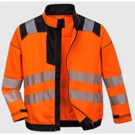 T500 - Vision jól láthatósági kabát