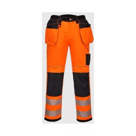 T501 - Vision Hi-Vis nadrág