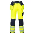 T501 - Vision Hi-Vis nadrág
